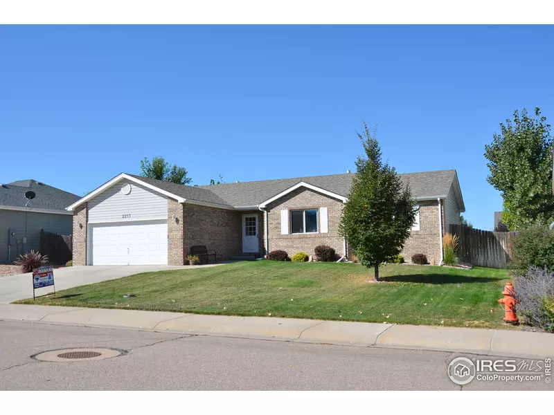 2213 70th Ave, Greeley, CO 80634