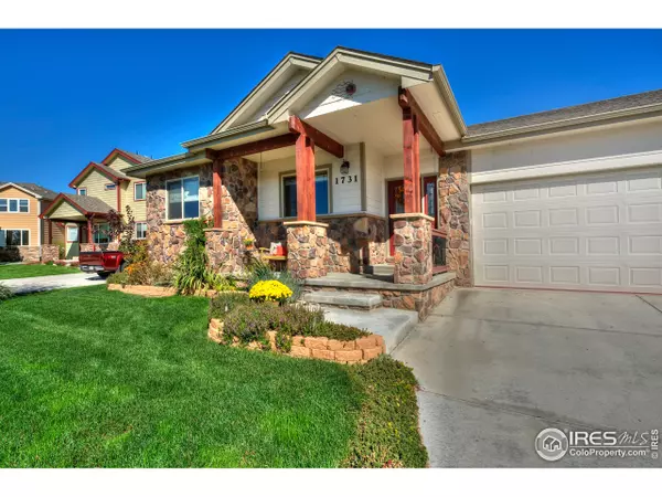 Berthoud, CO 80513,1731 Wales Dr