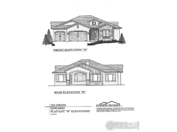 1515 Orion Pl, Longmont, CO 80504