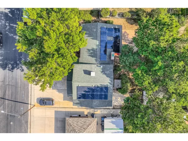 Lakewood, CO 80232,1596 S Fenton St