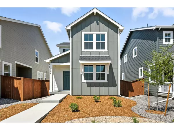 2094 Wagon Wheel Aly, Brighton, CO 80601