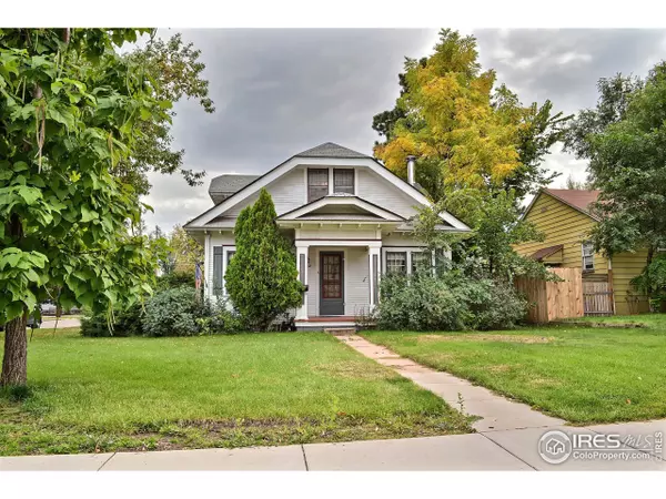 1802 11th St, Greeley, CO 80631