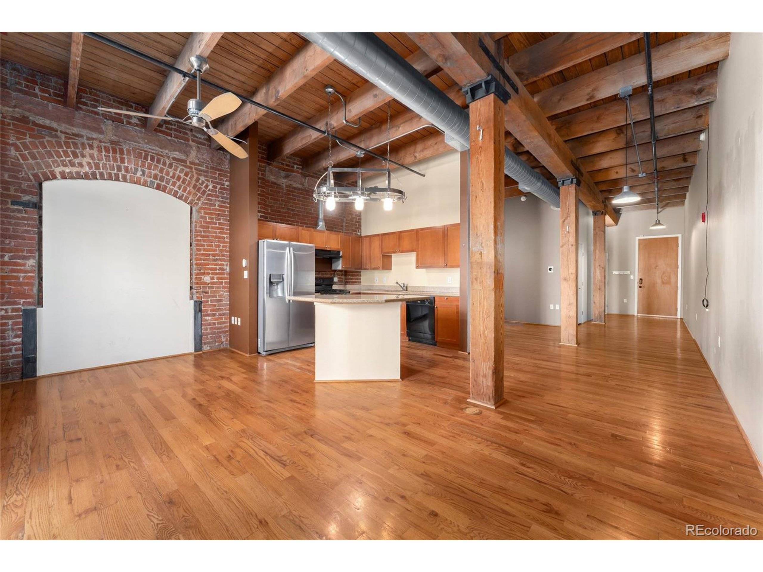 Denver, CO 80202,2960 Inca St #308