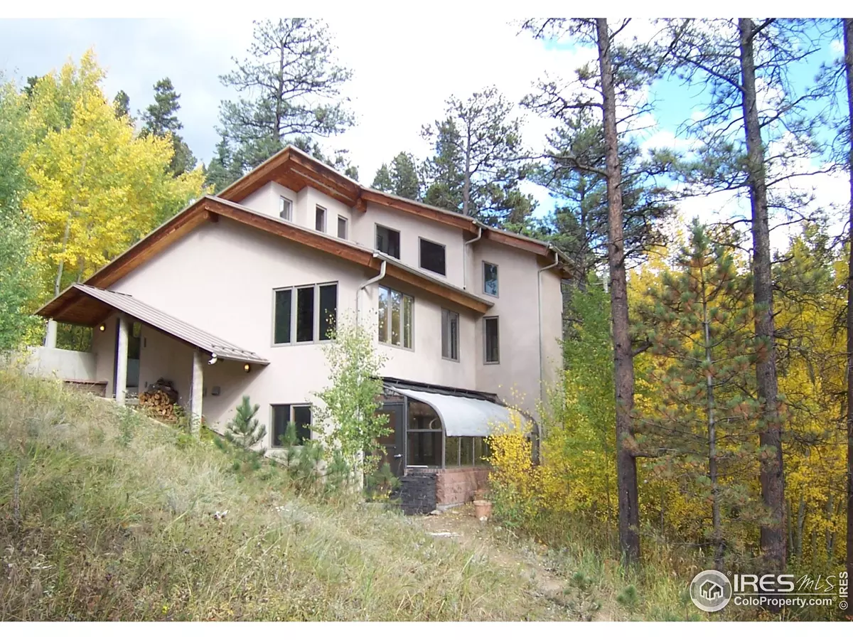 Nederland, CO 80466,1247 Cold Springs Rd