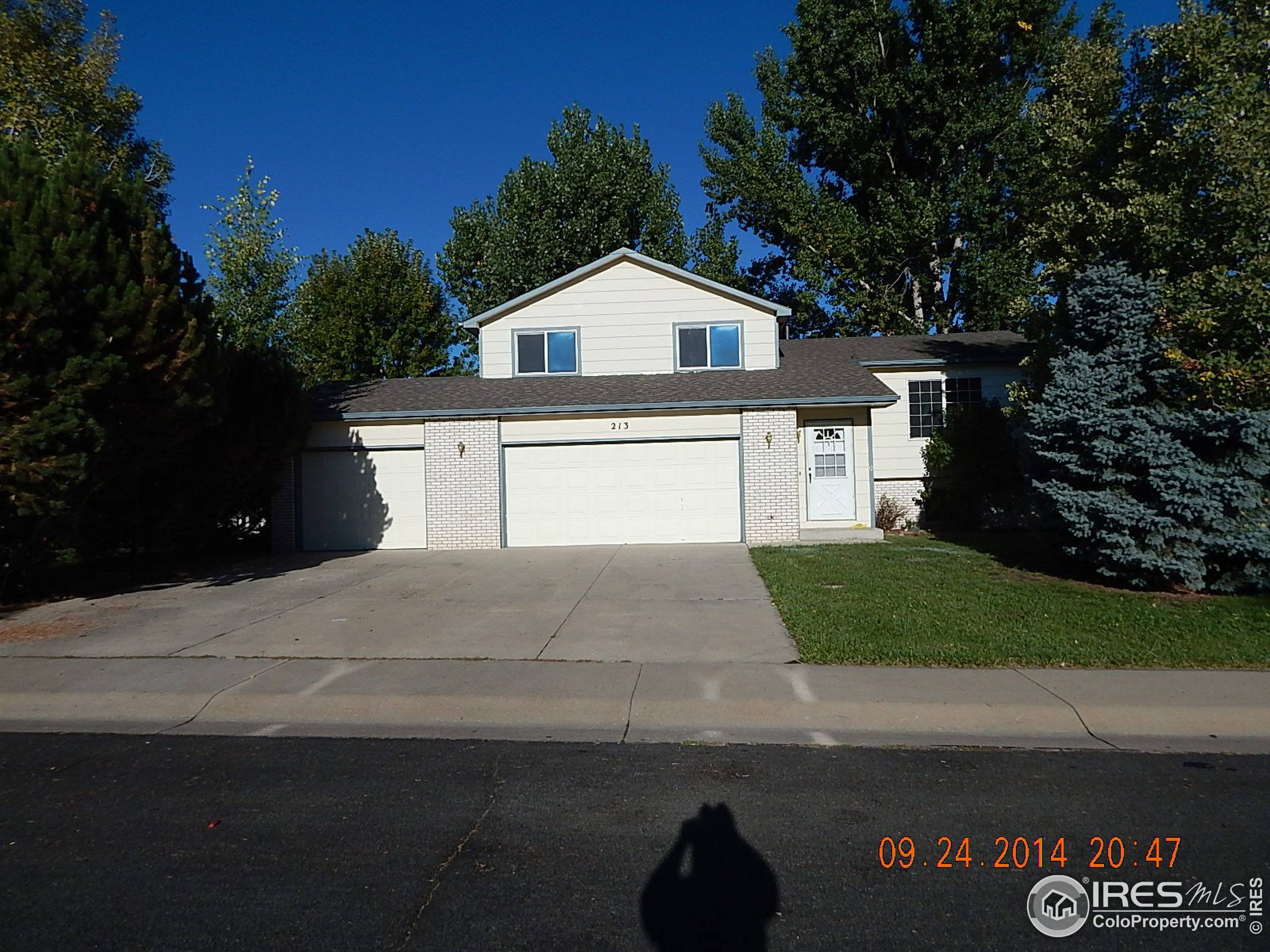 213 N 48th Ave, Greeley, CO 80634