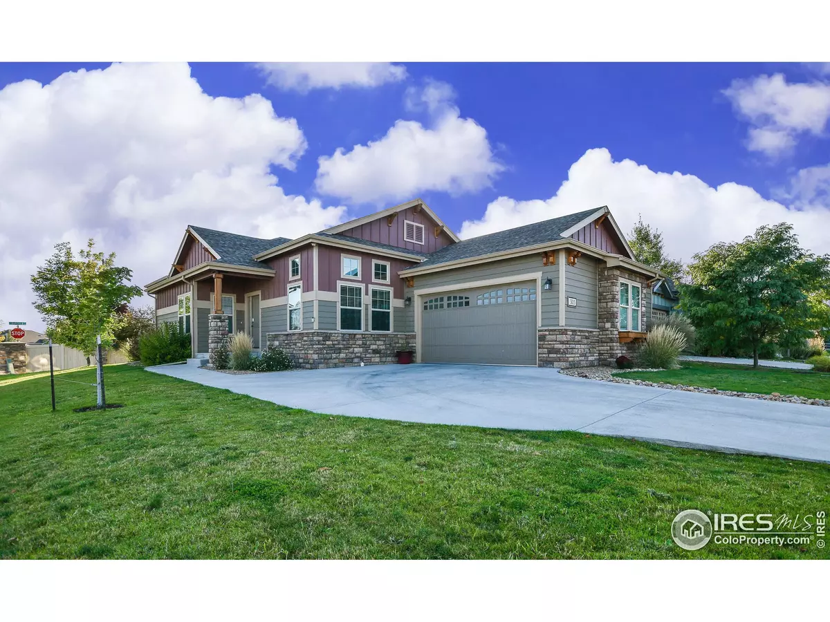 Loveland, CO 80538,5015 Brandywine Dr