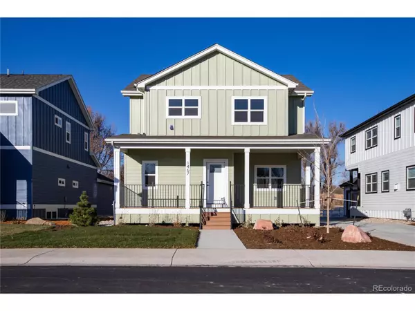 1467 Gard Dr,  Loveland,  CO 80537