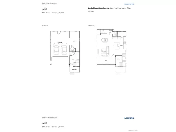 Littleton, CO 80125,7292 Waterleaf Trl