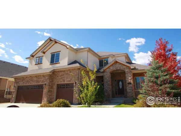 1619 Turin Dr, Longmont, CO 80503