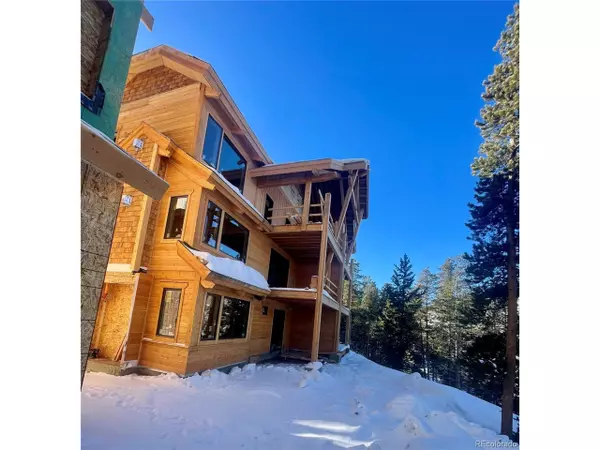 Keystone, CO 80435,117 Lake Ridge Cir #1864