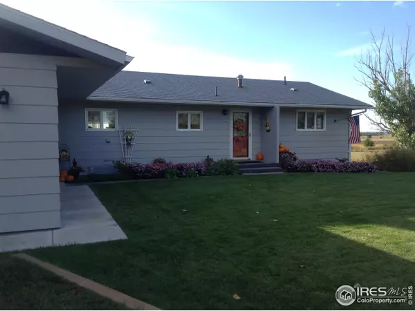 Sterling, CO 80751,14548 Debra Dr