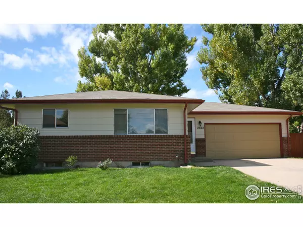 Greeley, CO 80634,2822 W 24th St