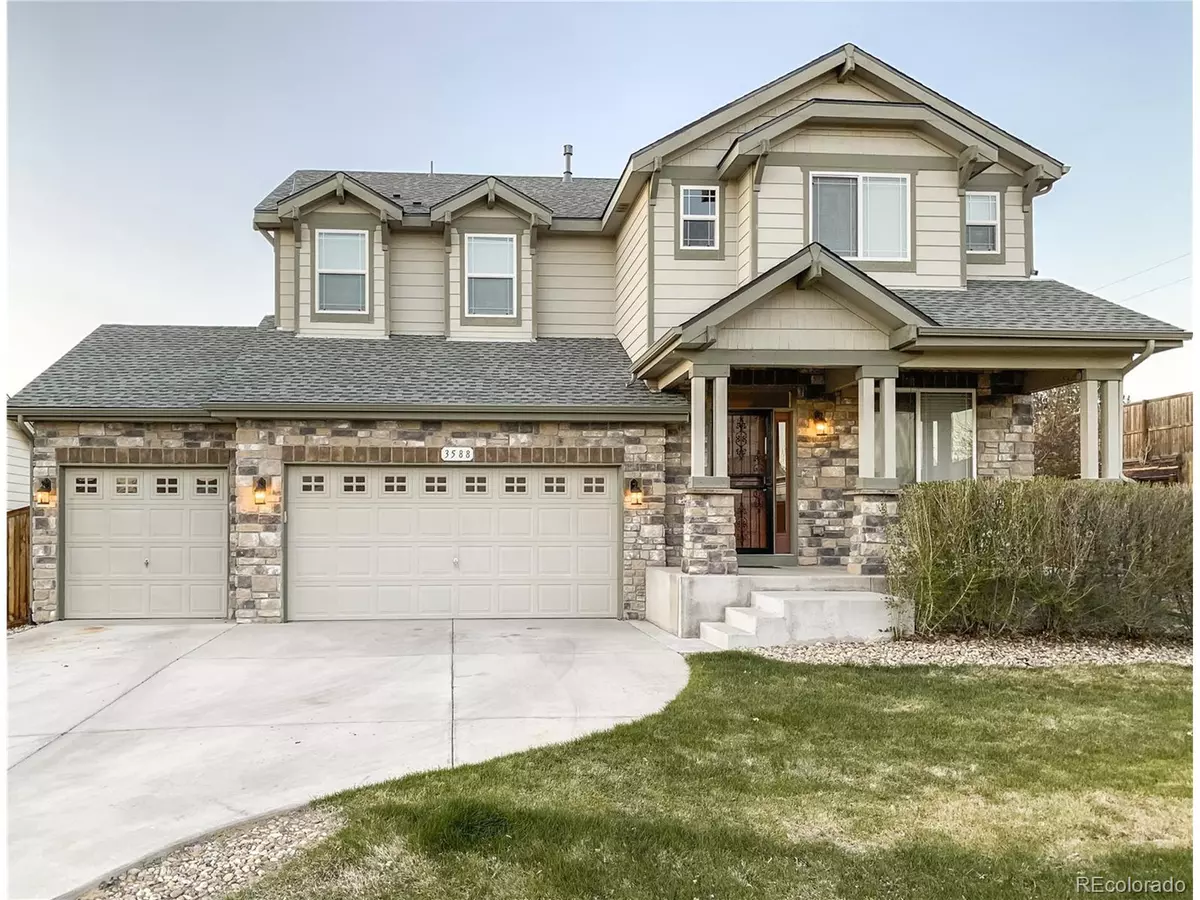 Brighton, CO 80601,3588 Maple Cir