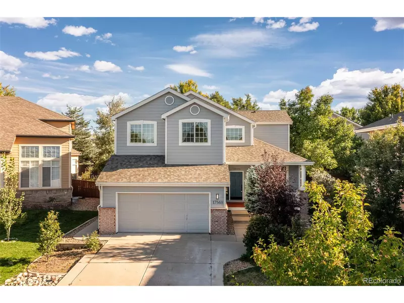 17568 Gypsum Ct, Parker, CO 80134