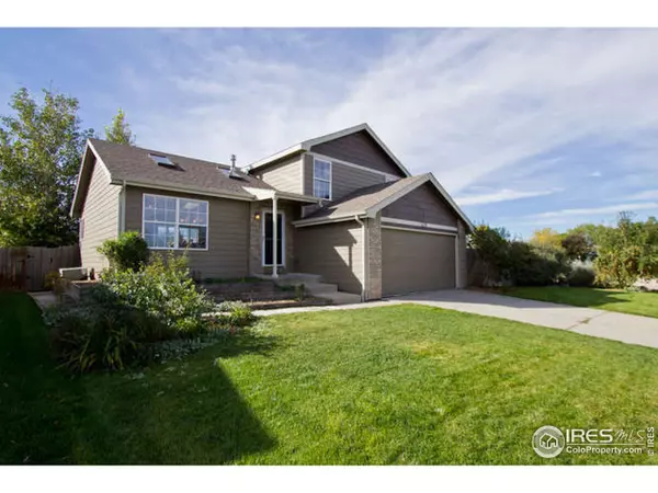 609 Bayberry Cir, Fort Collins, CO 80524