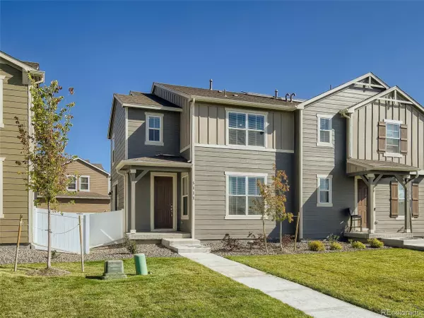 Brighton, CO 80640,5111 Buckwheat Rd