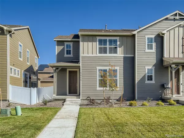 5111 Buckwheat Rd, Brighton, CO 80640