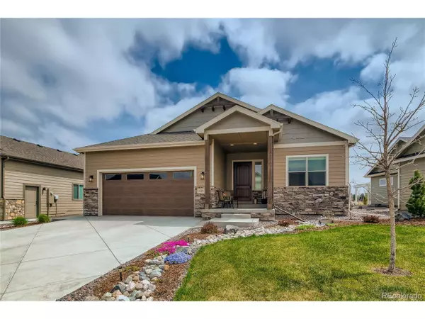 Loveland, CO 80537,3534 Saguaro Dr