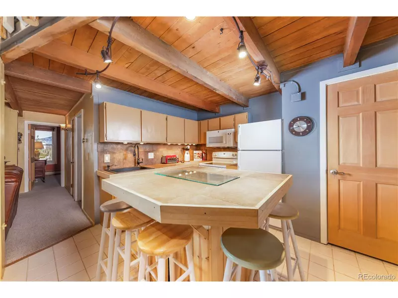 2300 Lodge Pole Cir #301, Silverthorne, CO 80498