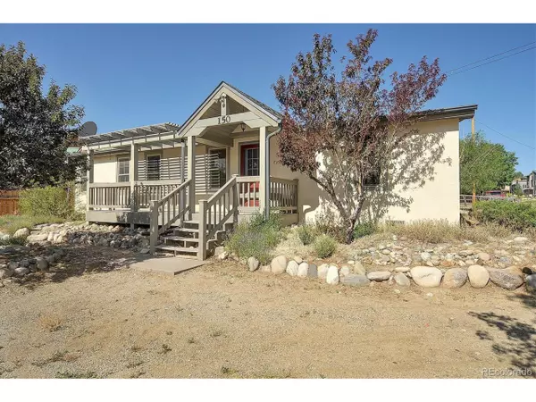 150 Palmer Ave, Poncha Springs, CO 81242