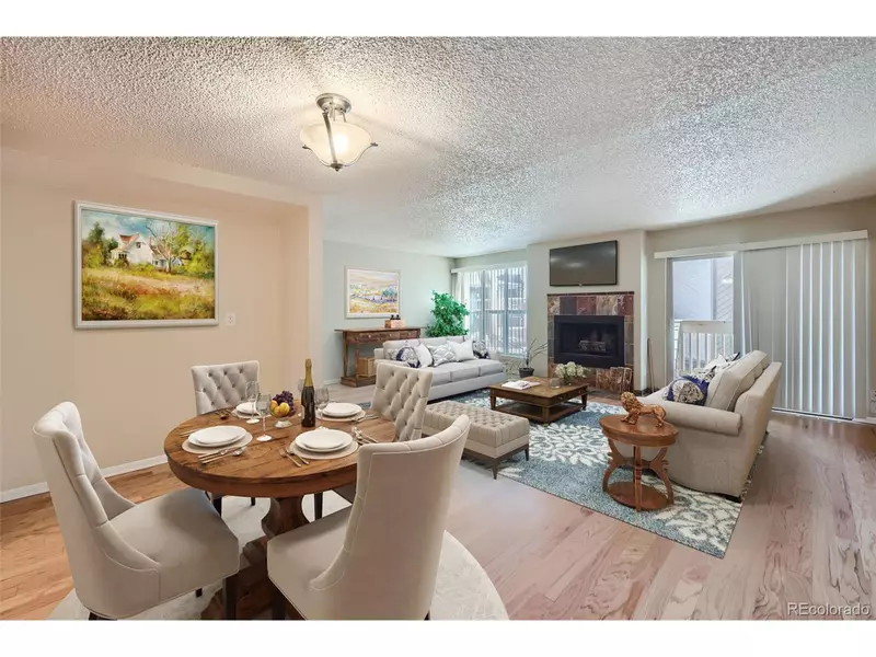 701 Harlan St #E27, Lakewood, CO 80214