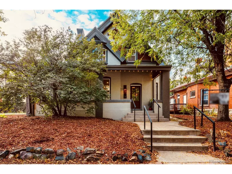 1111 N Corona St, Denver, CO 80218