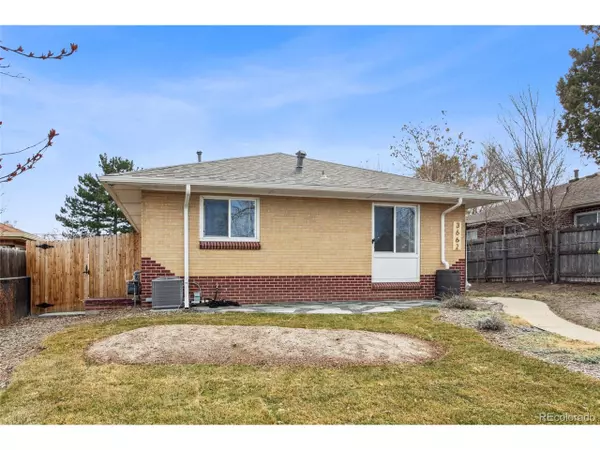 Denver, CO 80207,3662 Jasmine St