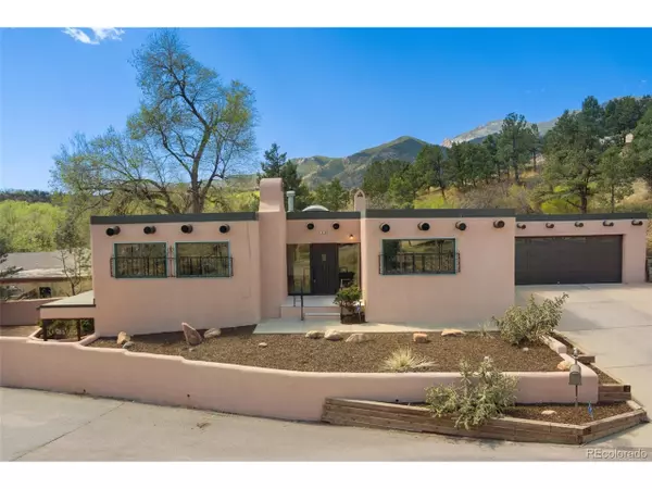 Manitou Springs, CO 80829