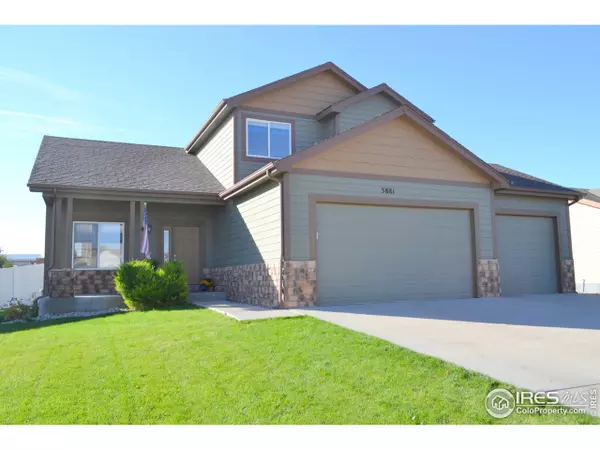 3881 Mount Baker St, Wellington, CO 80549