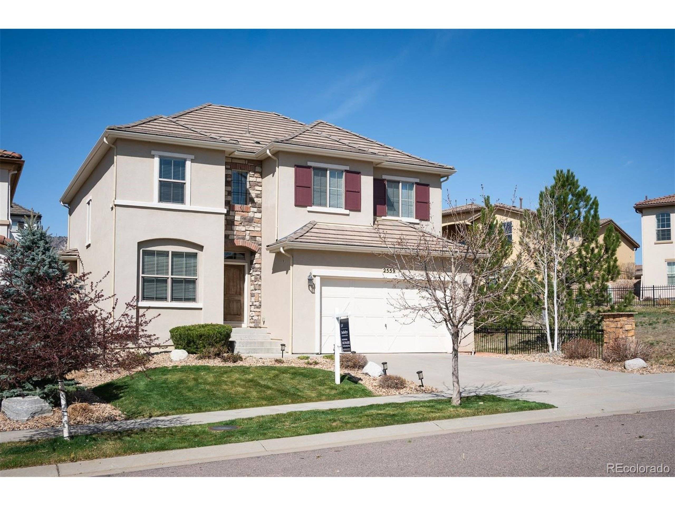 Lakewood, CO 80228,2559 S Kendrick St