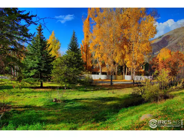 Aspen, CO 81611,Smuggler St