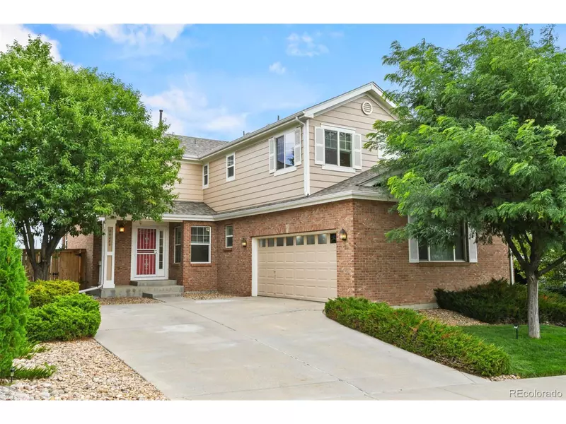 24285 E Wagon Trail Ave, Aurora, CO 80016