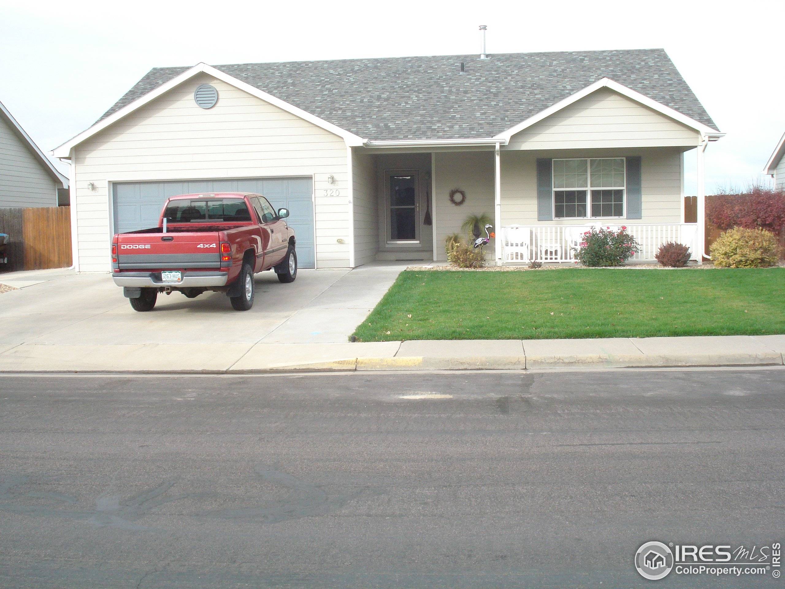 Brush, CO 80723,320 Glacier Ave