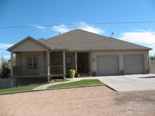 Sterling, CO 80751,14020 Summit Dr