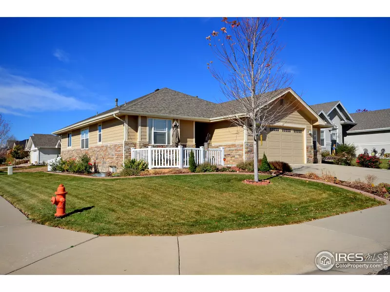 3309 66th Ave Ct, Greeley, CO 80634