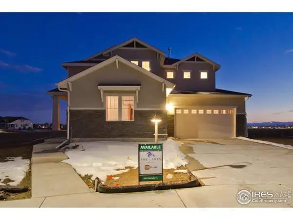 2518 Cub Lake Ct, Loveland, CO 80538