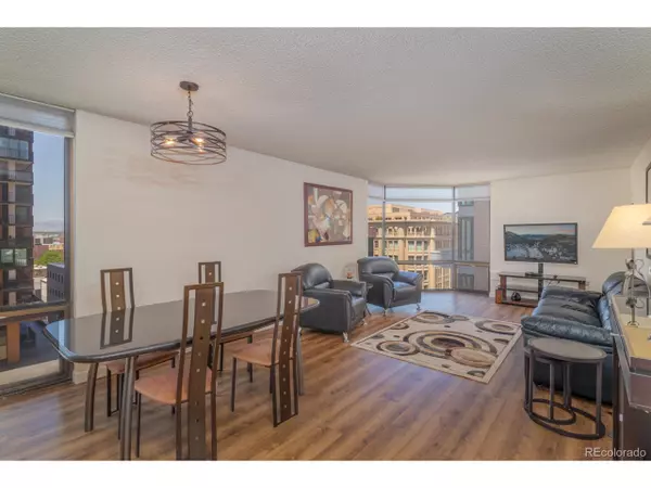 1625 Larimer St #801, Denver, CO 80202