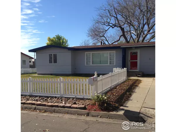 155 Cherry St, Burlington, CO 80807