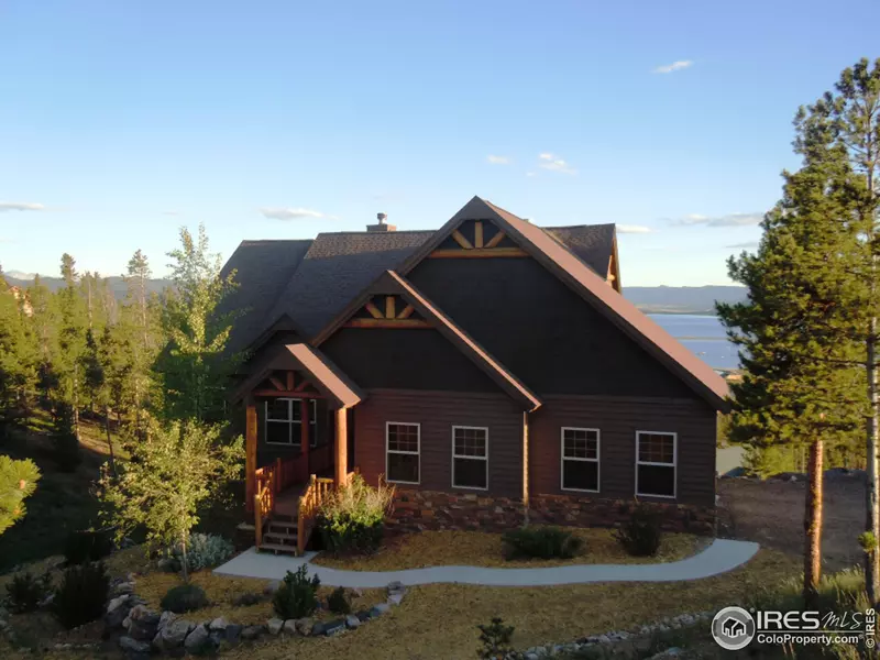 1935 Rocky Mountain Dr, Grand Lake, CO 80447