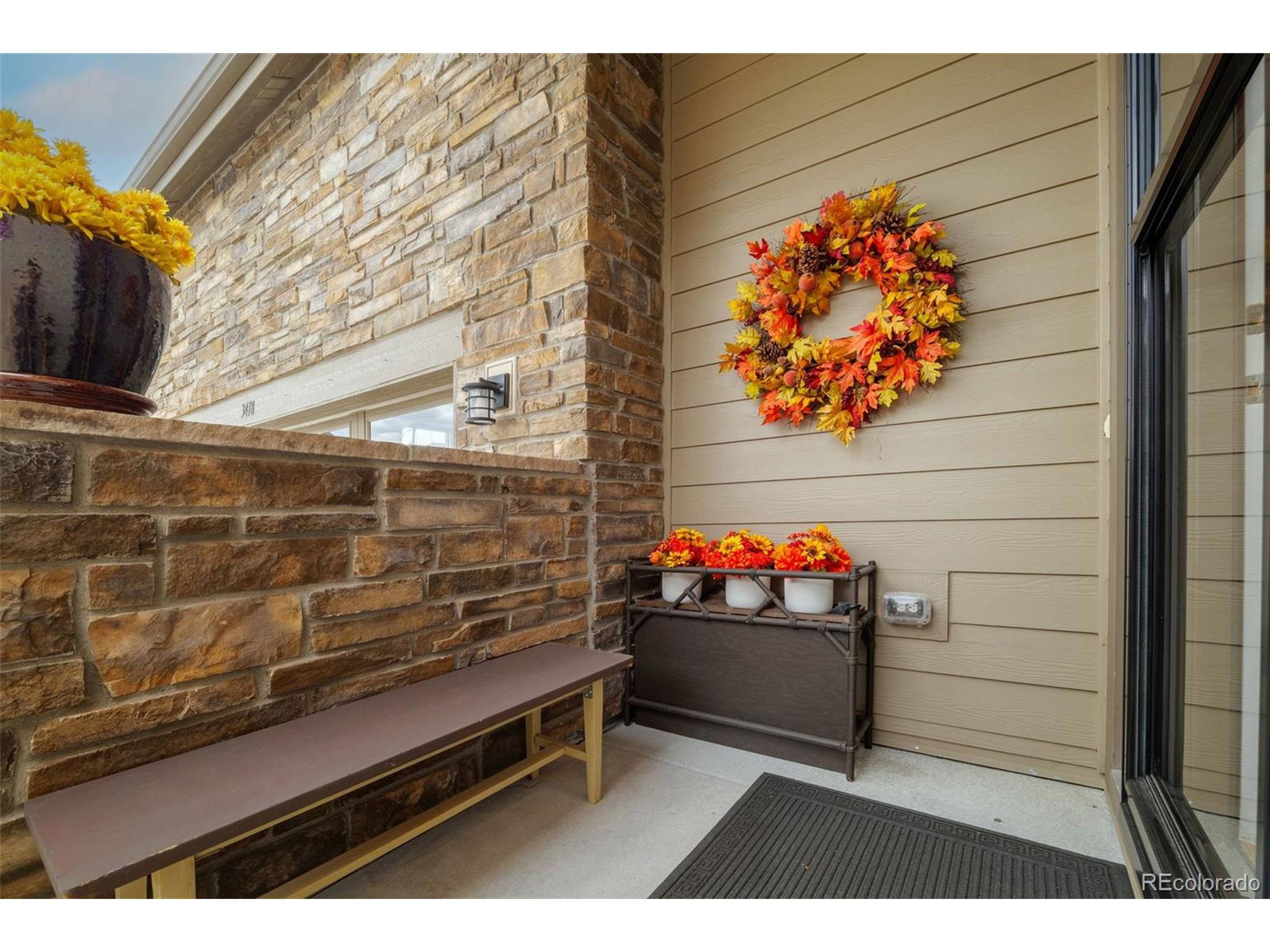 Castle Rock, CO 80109,Address not disclosed
