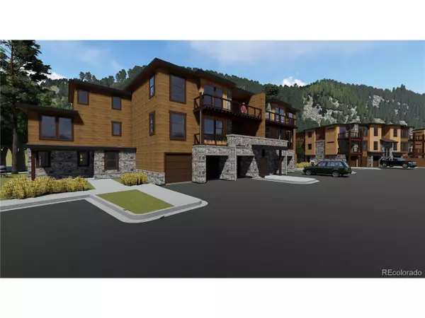 Silverthorne, CO 80497,1090 Blue River Parkway Pkwy #201