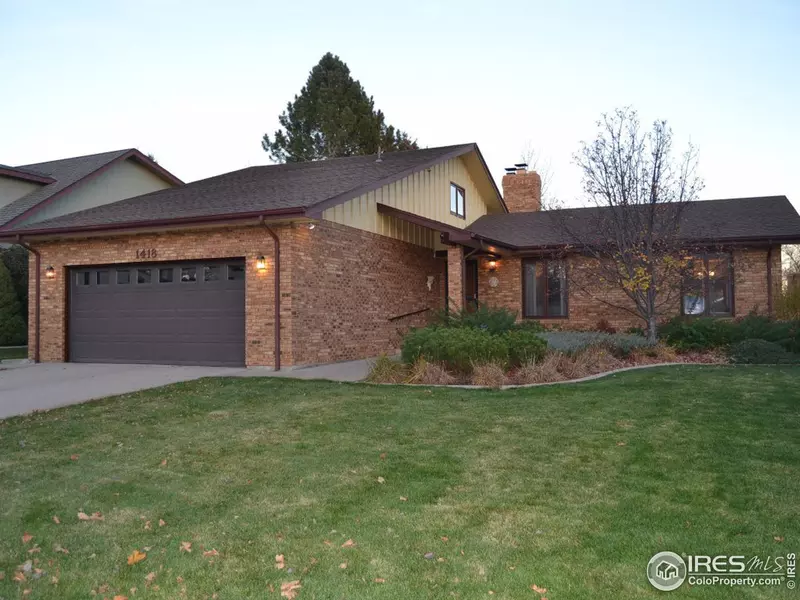 1418 45th Ave, Greeley, CO 80634