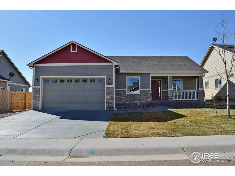 928 Dove Hill Rd, La Salle, CO 80645