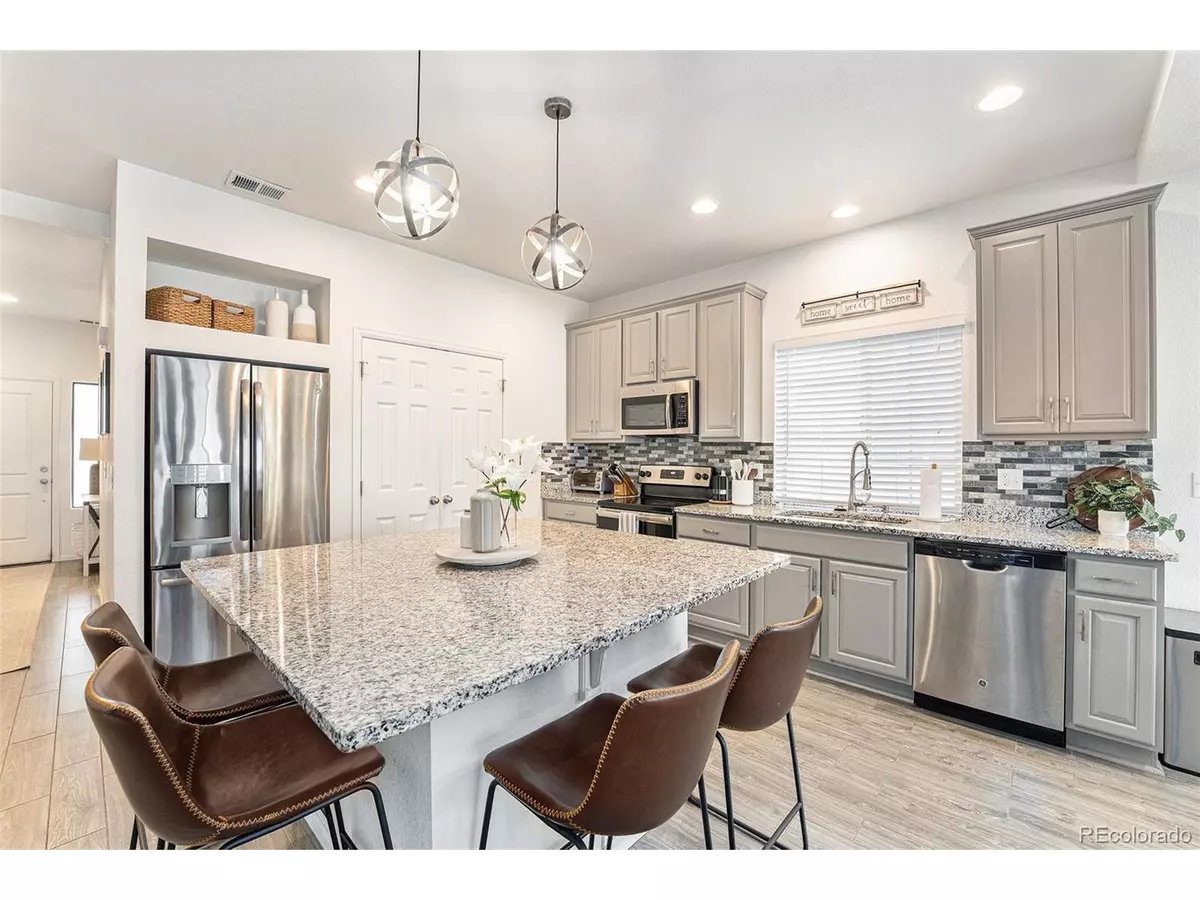 Denver, CO 80249,18253 E 52nd Ave
