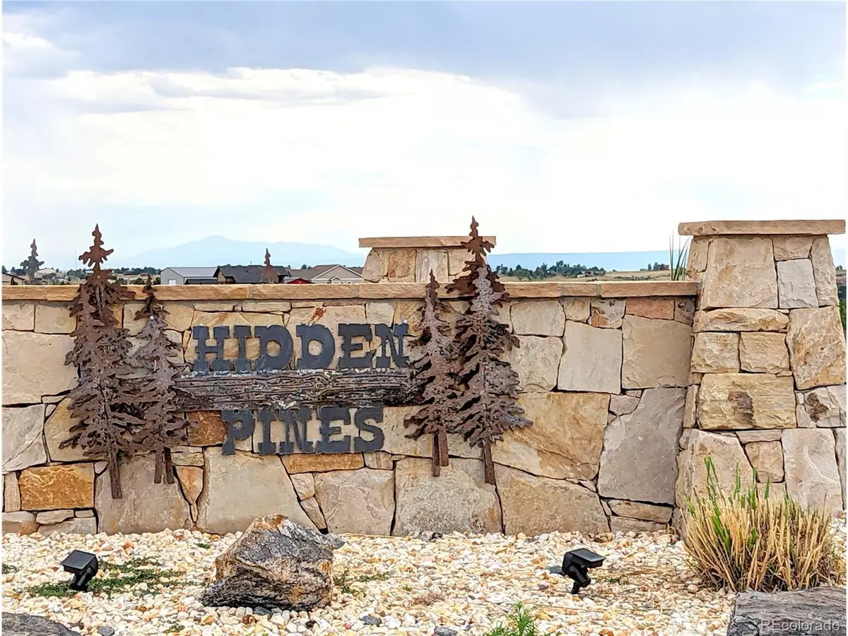 Parker, CO 80138,10874 Shadow Pines Rd