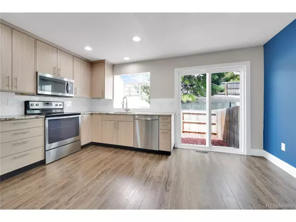 Centennial, CO 80122,7585 S Steele St