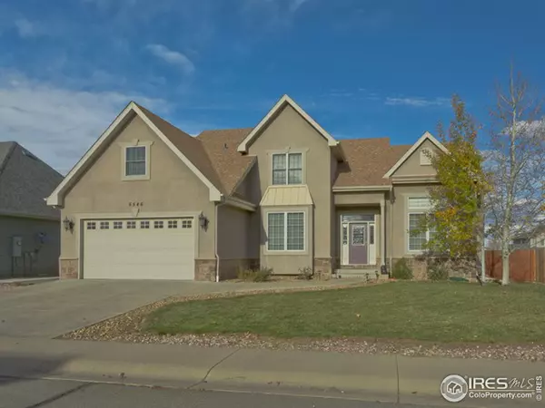 5546 Drake St, Frederick, CO 80504