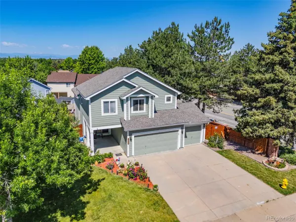 Aurora, CO 80015,18899 E Whitaker Cir