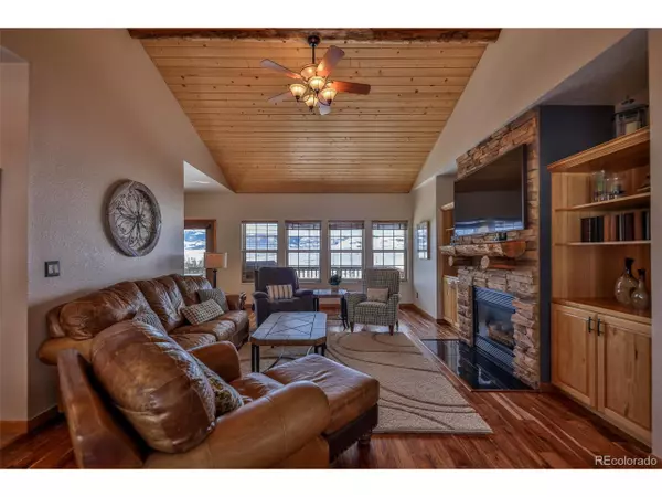 Granby, CO 80446,65 Timberline Drive/GCR 8970