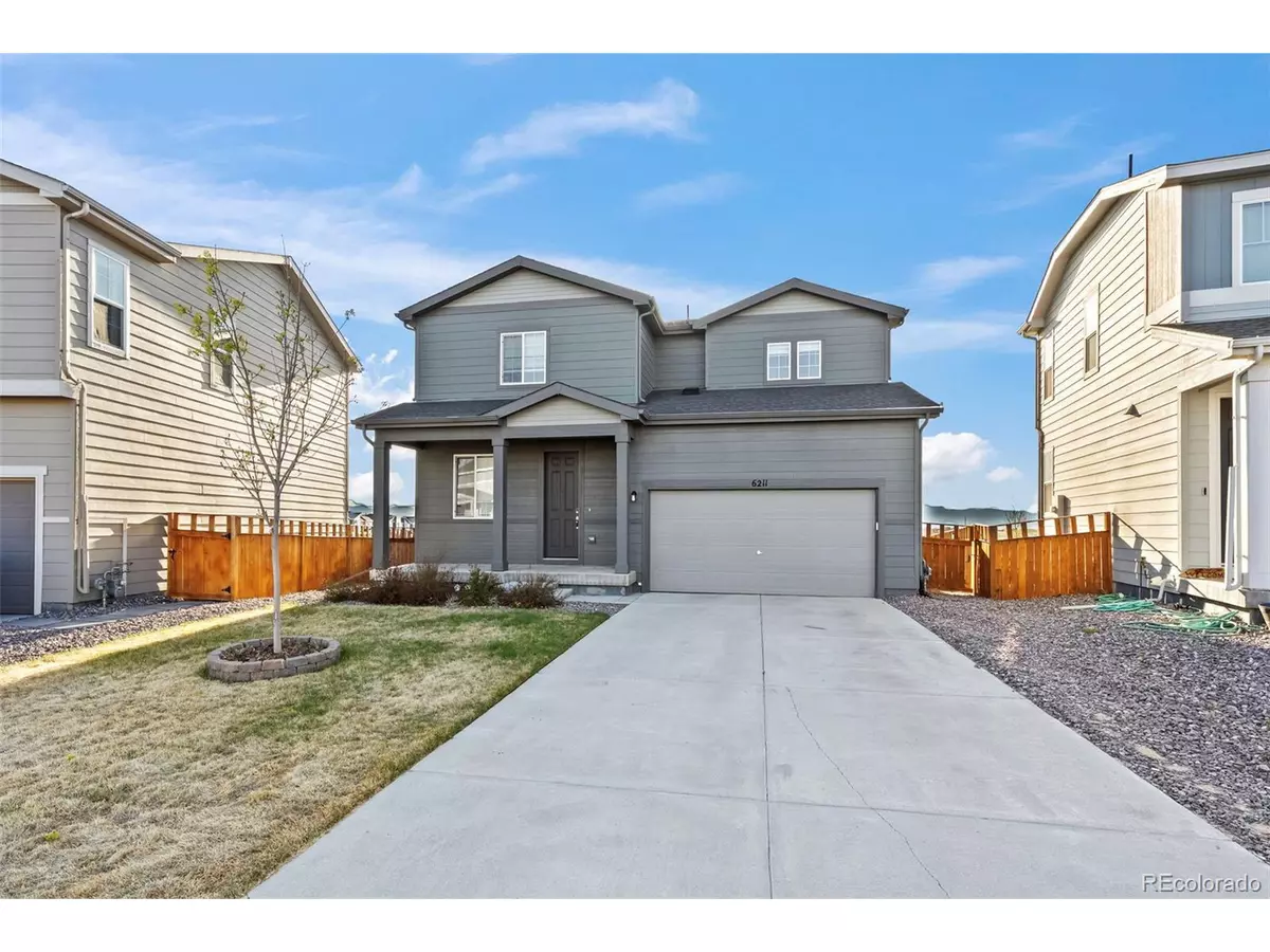 Frederick, CO 80504,6211 Bauer Dr